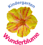Ein Tagesablauf im Kindergarten Ringelblume in Hörstel